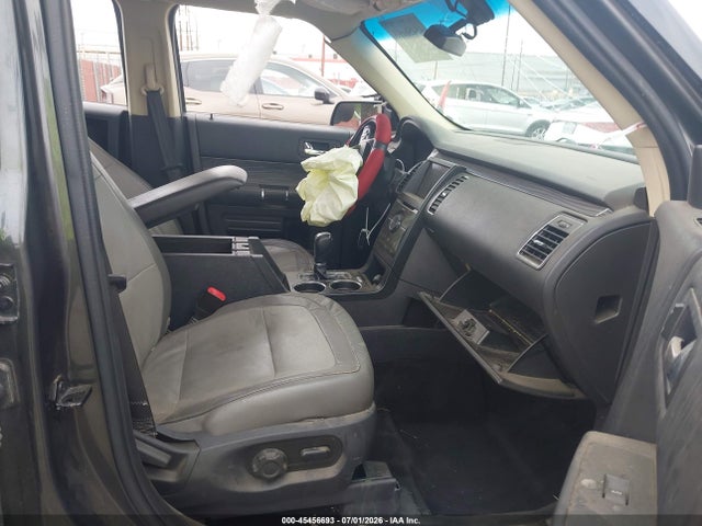 Ford Flex Limited 2018 2FMHK6D82JBA18415 Image 5