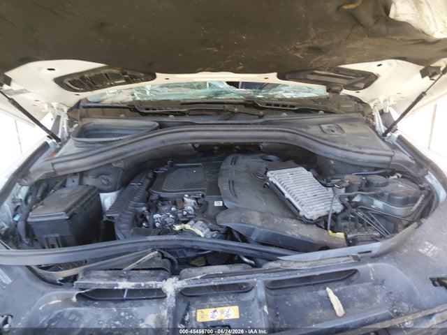 Продаж на аукціоні авто 2013 Mercedes-benz Ml 350 4matic, vin: 4JGDA5HB2DA237439, номер лоту: 45456700