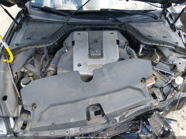 Продажа на аукционе авто 2015 Infiniti Q50, vin: JN1BV7AR2FM396128, номер лота: 45456710