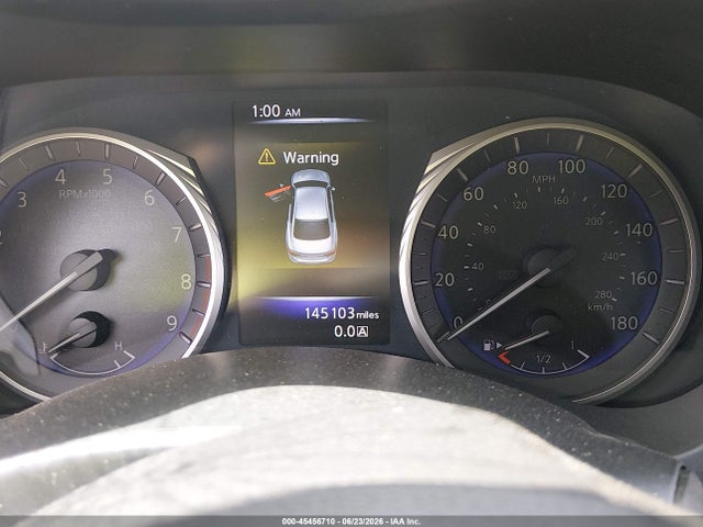 Продажа на аукционе авто 2015 Infiniti Q50, vin: JN1BV7AR2FM396128, номер лота: 45456710