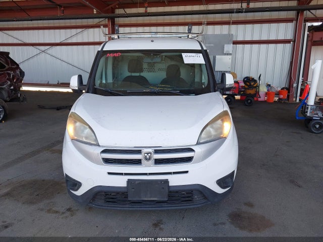 Продаж на аукціоні авто 2016 Ram Promaster City Tradesman Slt, vin: ZFBERFBT4G6C19255, номер лоту: 45456711