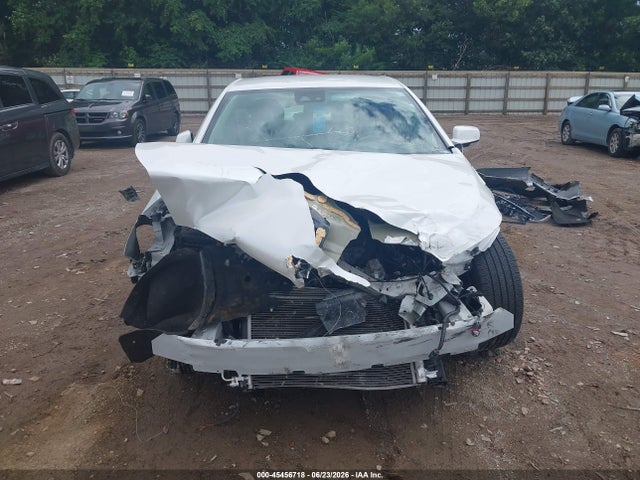 Продажа на аукционе авто 2016 Buick Lacrosse Leather, vin: 1G4GB5G38GF145618, номер лота: 45456718