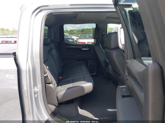 1GCPAEE8XRZ136779 Chevrolet Silverado 1500 2wd Short Bed Ltz