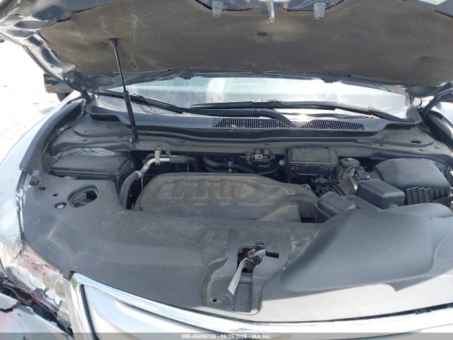 Продажа на аукционе авто 2016 Acura Mdx Technology   Acurawatch Plus Packages/technology Package, vin: 5FRYD4H48GB023798, номер лота: 45456730