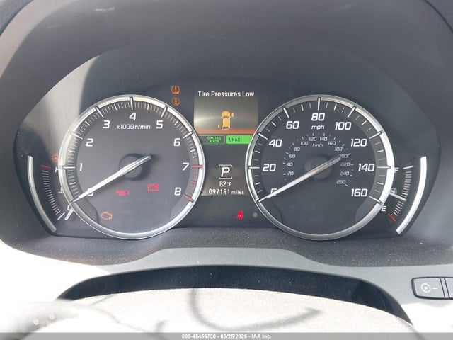 Продажа на аукционе авто 2016 Acura Mdx Technology   Acurawatch Plus Packages/technology Package, vin: 5FRYD4H48GB023798, номер лота: 45456730
