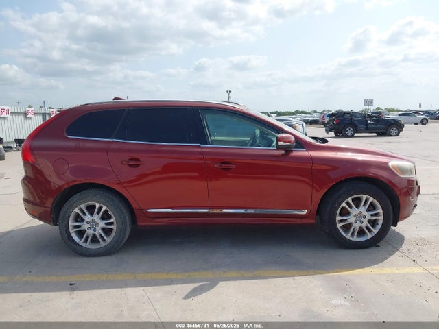 Volvo Xc60 T5 Platinum 2015 YV440MDM0F2726392 Image 13