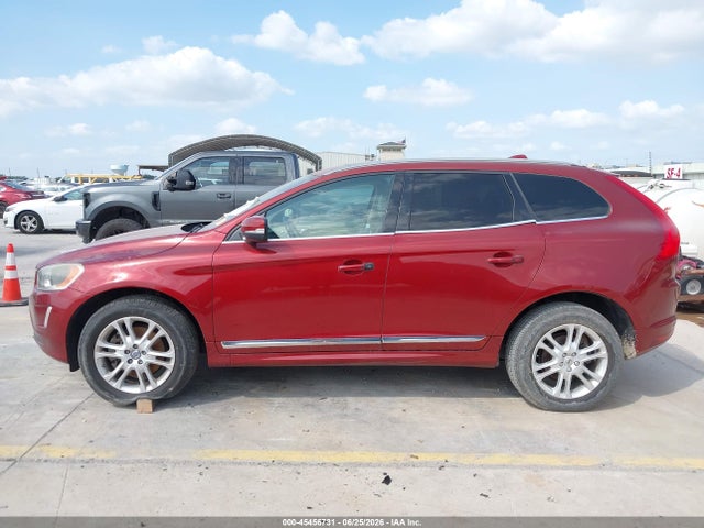Volvo Xc60 T5 Platinum 2015 YV440MDM0F2726392 Image 14