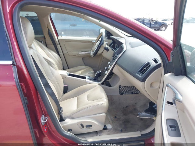 Volvo Xc60 T5 Platinum 2015 YV440MDM0F2726392 Image 5