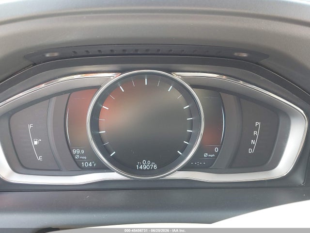 Volvo Xc60 T5 Platinum 2015 YV440MDM0F2726392 Image 7