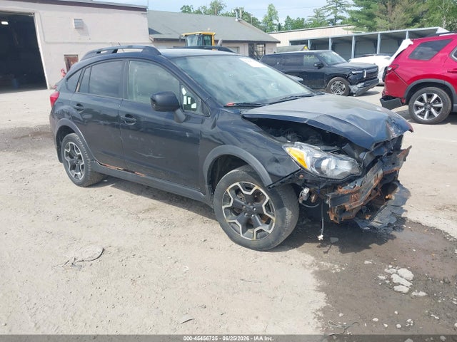 Aukcja sprzedaży 2014 Subaru Xv Crosstrek 2.0i Premium, vin: JF2GPACC1E8254607, numer aukcji: 45456735