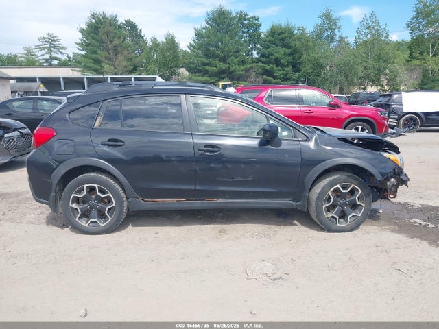 Aukcja sprzedaży 2014 Subaru Xv Crosstrek 2.0i Premium, vin: JF2GPACC1E8254607, numer aukcji: 45456735