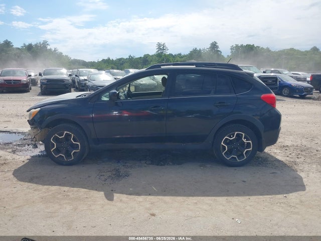 Aukcja sprzedaży 2014 Subaru Xv Crosstrek 2.0i Premium, vin: JF2GPACC1E8254607, numer aukcji: 45456735