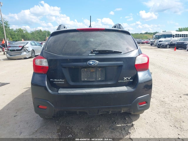 Aukcja sprzedaży 2014 Subaru Xv Crosstrek 2.0i Premium, vin: JF2GPACC1E8254607, numer aukcji: 45456735