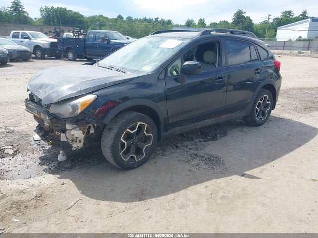 Aukcja sprzedaży 2014 Subaru Xv Crosstrek 2.0i Premium, vin: JF2GPACC1E8254607, numer aukcji: 45456735
