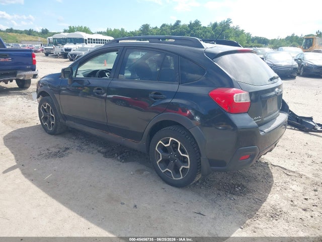 Aukcja sprzedaży 2014 Subaru Xv Crosstrek 2.0i Premium, vin: JF2GPACC1E8254607, numer aukcji: 45456735