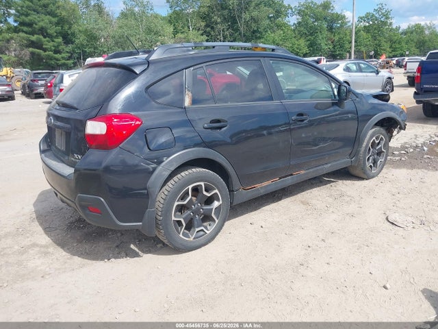 Aukcja sprzedaży 2014 Subaru Xv Crosstrek 2.0i Premium, vin: JF2GPACC1E8254607, numer aukcji: 45456735