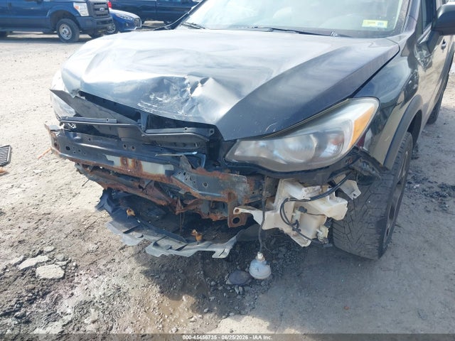 Aukcja sprzedaży 2014 Subaru Xv Crosstrek 2.0i Premium, vin: JF2GPACC1E8254607, numer aukcji: 45456735