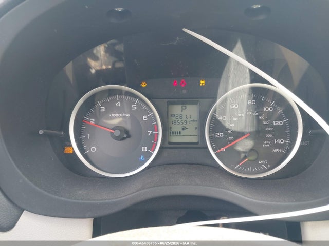 Aukcja sprzedaży 2014 Subaru Xv Crosstrek 2.0i Premium, vin: JF2GPACC1E8254607, numer aukcji: 45456735