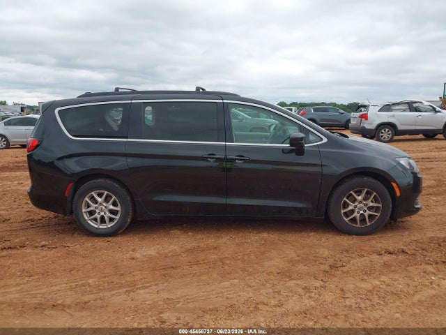 Chrysler Voyager Lxi 2021 2C4RC1DG7MR551937 Image 13