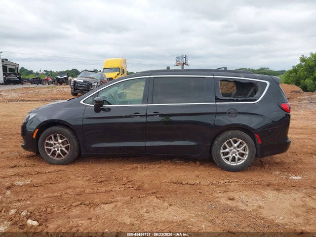 Chrysler Voyager Lxi 2021 2C4RC1DG7MR551937 Image 14