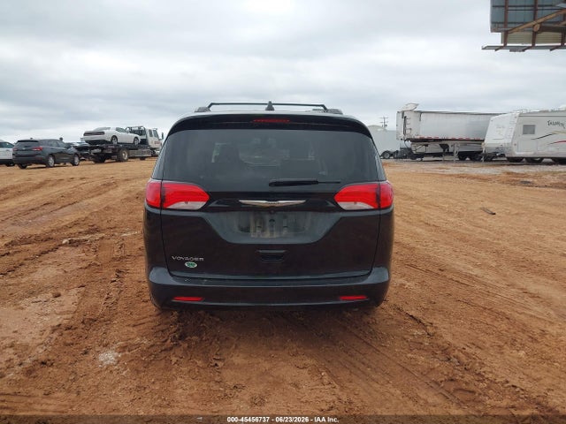 Chrysler Voyager Lxi 2021 2C4RC1DG7MR551937 Image 16