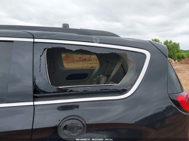 Chrysler Voyager Lxi 2021 2C4RC1DG7MR551937 Image 17