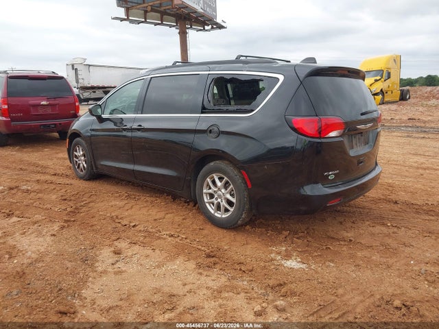 Chrysler Voyager Lxi 2021 2C4RC1DG7MR551937 Image 3