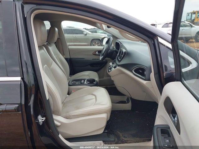Chrysler Voyager Lxi 2021 2C4RC1DG7MR551937 Image 5