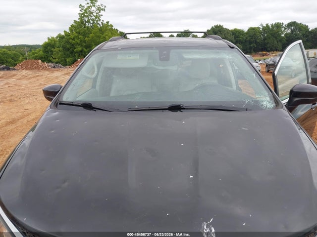 Chrysler Voyager Lxi 2021 2C4RC1DG7MR551937 Image 6