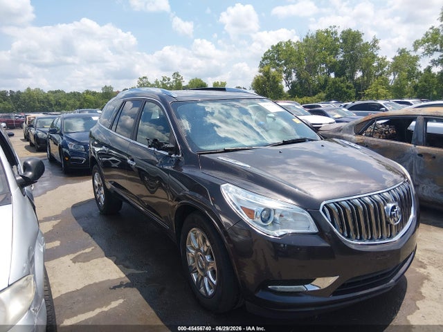 Aukcja sprzedaży 2014 Buick Enclave Leather, vin: 5GAKVBKD5EJ113726, numer aukcji: 45456740