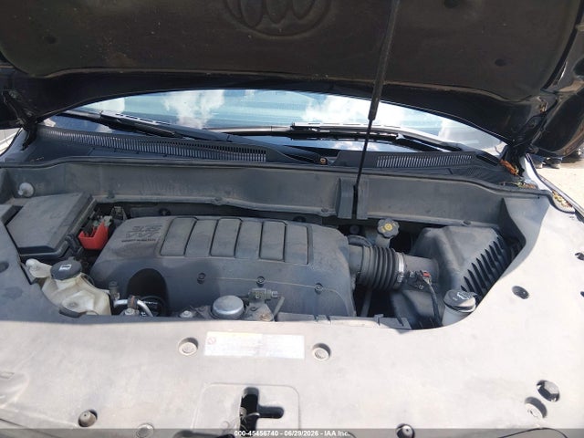 Продажа на аукционе авто 2014 Buick Enclave Leather, vin: 5GAKVBKD5EJ113726, номер лота: 45456740