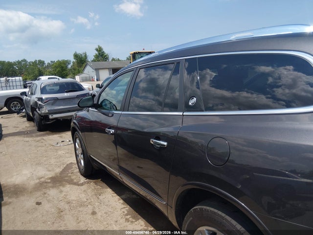 Продажа на аукционе авто 2014 Buick Enclave Leather, vin: 5GAKVBKD5EJ113726, номер лота: 45456740