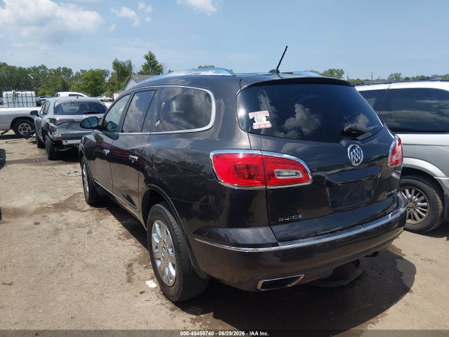 Продажа на аукционе авто 2014 Buick Enclave Leather, vin: 5GAKVBKD5EJ113726, номер лота: 45456740
