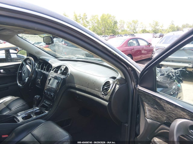 Продажа на аукционе авто 2014 Buick Enclave Leather, vin: 5GAKVBKD5EJ113726, номер лота: 45456740