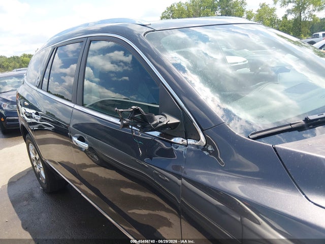 Продажа на аукционе авто 2014 Buick Enclave Leather, vin: 5GAKVBKD5EJ113726, номер лота: 45456740