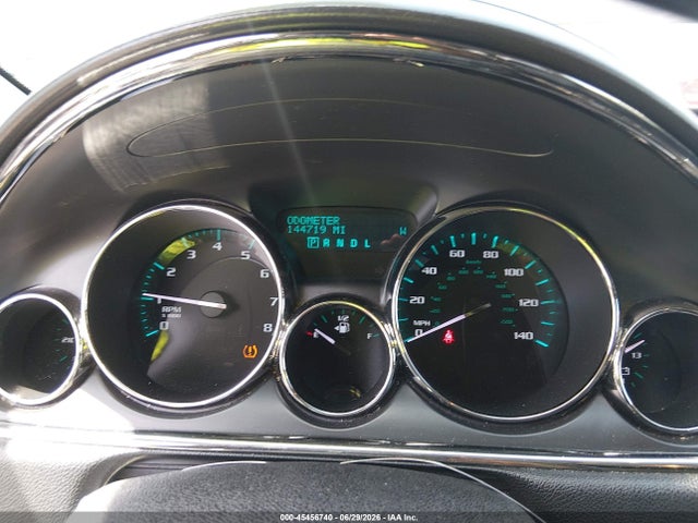 Продажа на аукционе авто 2014 Buick Enclave Leather, vin: 5GAKVBKD5EJ113726, номер лота: 45456740