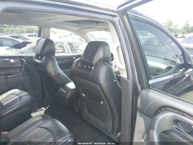 Продажа на аукционе авто 2014 Buick Enclave Leather, vin: 5GAKVBKD5EJ113726, номер лота: 45456740