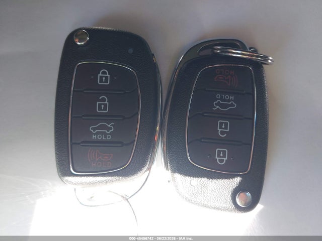 Hyundai SONATA ECO 2018 5NPE24AA9JH682833 Image 11