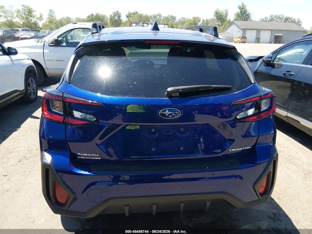 Продаж на аукціоні авто 2024 Subaru Crosstrek Limited, vin: 4S4GUHL65R3838243, номер лоту: 45456744