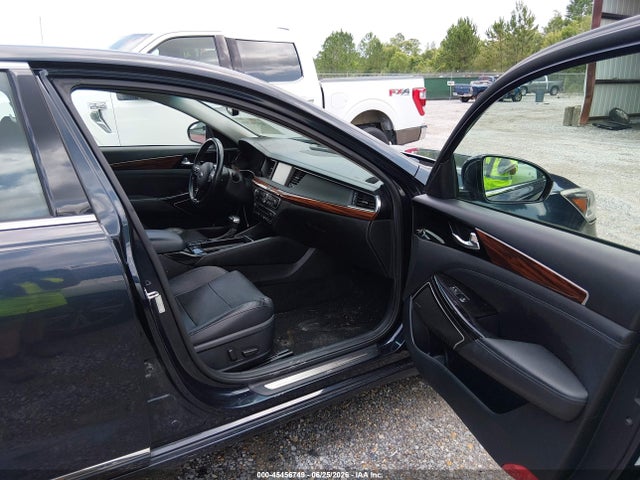KIA Cadenza Premium 2017 KNALC4J19H5080705 Image 5
