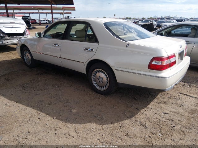 Auction sale of the 1997 Infiniti Q45 Touring, vin: JNKBY31A4VM300875, lot number: 45456752