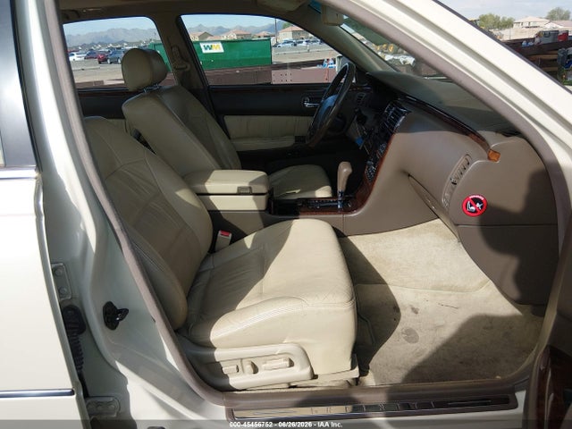 Продаж на аукціоні авто 1997 Infiniti Q45 Touring, vin: JNKBY31A4VM300875, номер лоту: 45456752