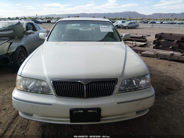 Продаж на аукціоні авто 1997 Infiniti Q45 Touring, vin: JNKBY31A4VM300875, номер лоту: 45456752