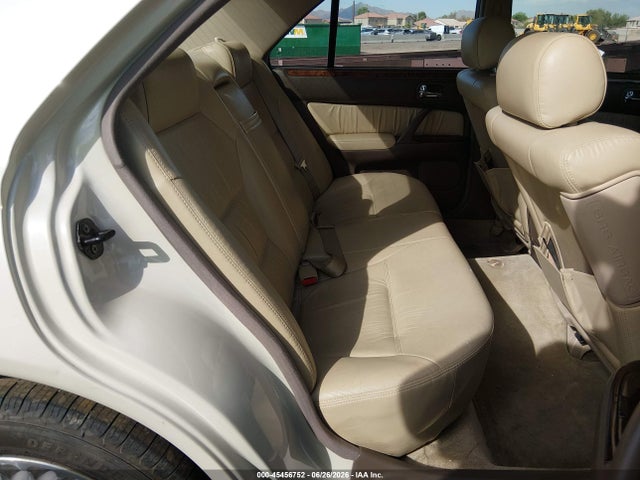 Продаж на аукціоні авто 1997 Infiniti Q45 Touring, vin: JNKBY31A4VM300875, номер лоту: 45456752