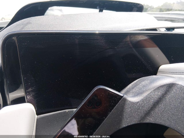 45456762 :رقم المزاد ، 5LM5J7WC3SGL21286 vin ، 2025 Lincoln Aviator Reserve مزاد بيع
