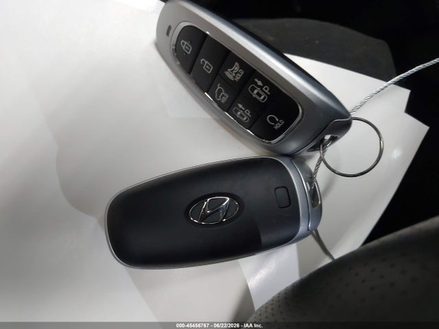 Hyundai Santa Fe Calligraphy 2023 5NMS5DAL0PH518940 Image 11