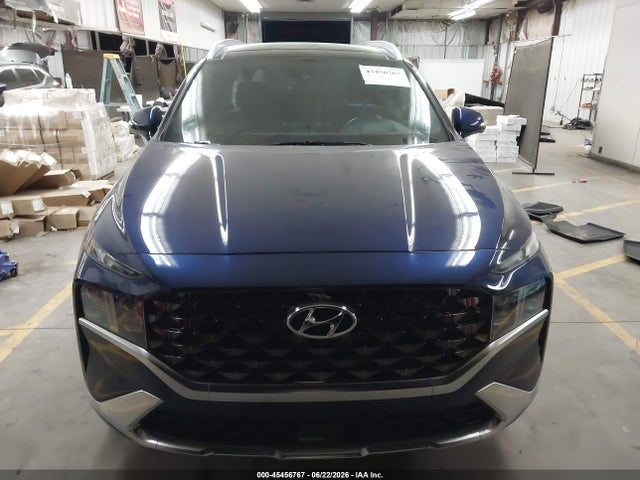 Hyundai Santa Fe Calligraphy 2023 5NMS5DAL0PH518940 Image 12
