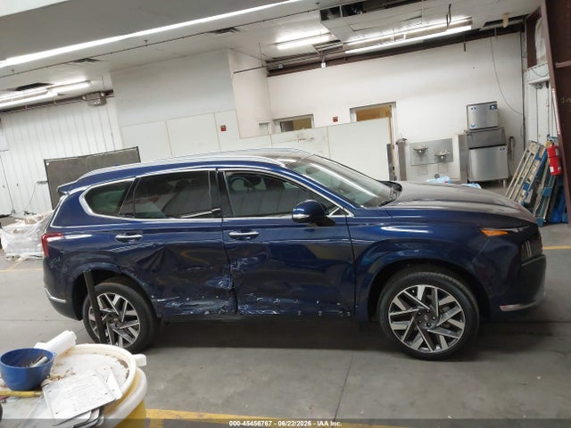 Hyundai Santa Fe Calligraphy 2023 5NMS5DAL0PH518940 Image 13