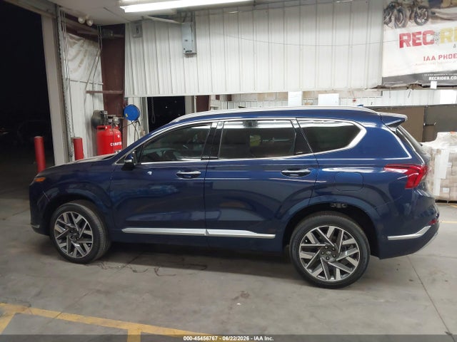 Hyundai Santa Fe Calligraphy 2023 5NMS5DAL0PH518940 Image 14