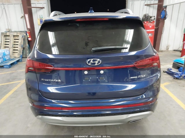 Hyundai Santa Fe Calligraphy 2023 5NMS5DAL0PH518940 Image 16
